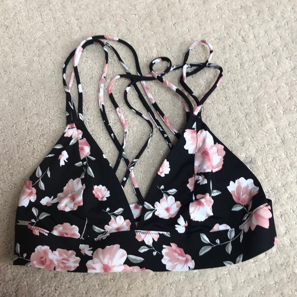 VS PINK bralette
